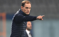 Không phải Werner hay Havertz, Tuchel đã chốt cái tên sẽ lĩnh xướng hàng công Chelsea