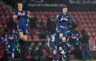 2 hình mẫu cho toan tính của Arsenal trước Southampton