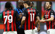 Lukaku - Ibrahimovic để lộ sự thật về phòng thay đồ của Man Utd