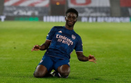 Saka quá đẳng cấp khiến huyền thoại Arsenal phải nói ra một sự thật