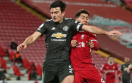 'Quái thú' trở lại, huyền thoại cảnh báo Maguire có thể ngồi dự bị