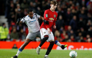 Rời Watford, 'viên ngọc' Man Utd chuyển đến bến đỗ bất ngờ?