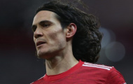 Solskjaer chỉ ra các tố chất 'quý hơn vàng' Cavani mang lại cho Man Utd