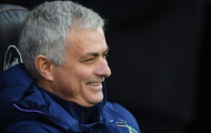 'Trọng pháo' của Mourinho toàn diện nhất thế giới