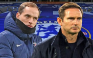 Tuchel đến, coi như 'khao khát của Lampard' hết cửa gia nhập Chelsea