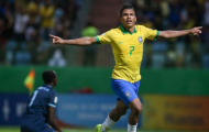 M.U đàm phán điều khoản cá nhân với 'Neymar mới', đối tác liền ra giá bán đứt