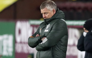 3 sai lầm của Solskjaer dẫn đến trận thua muối mặt trước Sheffield