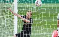 Barcelona đang sở hữu một cầu thủ 10 phân vẹn 10