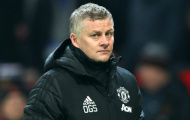 Đã đến lúc Solskjaer thôi cố chấp và thừa nhận sự thật về Martial