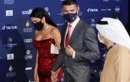 'Dại gái', Ronaldo bị cảnh sát hỏi thăm