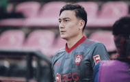 Đang bị Muangthong kiện, Văn Lâm bất ngờ nhận tin vui từ FIFA