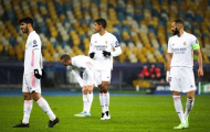 Đón 'siêu bom' 180 triệu, triều đại mới của Zidane tại Real được thiết lập?