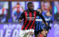 Lộ diện cái tên giúp Chelsea đẩy 'kẻ vô hình' sang Milan