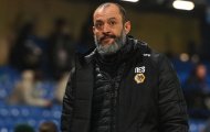 Nuno Santo chỉ ra bí quyết khiến Chelsea 'câm lặng' trên sân nhà