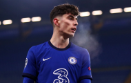 Khao khát chứng tỏ, 'bom xịt' Chelsea nỗ lực với 200% khả năng