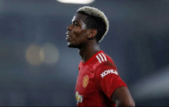 Chia sẻ về tương lai, Pogba 'tạt gáo nước lạnh' vào mặt Raiola