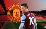 Jack Grealish thực sự là 'hàng hiếm' tại Premier League