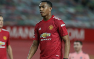 Đá như người vô hồn, sao Man Utd bị chê không mê bóng đá