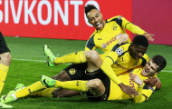 Pulisic, Aubameyang, Dembele: Đội hình đẳng cấp Dortmund đã bán đi 