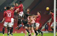 Rio Ferdinand: 'Man Utd đã chịu 1 bàn thua oan uổng'