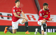 CHÍNH THỨC! Man Utd ra thông báo cực gắt sau trận thua Sheff Utd