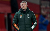 Solskjaer chết lặng khi chứng kiến sai lầm của hàng thủ Man Utd