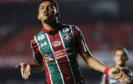 Tăng cường hàng công, Atletico đón 'thần đồng Brazil' khuấy đảo La Liga