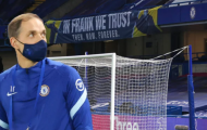 Tuchel gặp cảnh không ngờ khi lần đầu đến Stamford Bridge