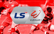 Vòng 3 V-League 2021 lao đao vì những diễn biến mới của COVID-19