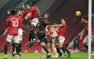 10 con số đặc biệt vòng 20 EPL: Thảm họa Man Utd; Khác biệt Tuchel