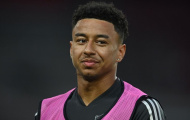 XONG! Lingard đã chọn bến đỗ mới sau khi rời Man United