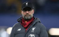 3 trung vệ Liverpool nên chiêu mộ khẩn cấp trước khi TTCN đóng cửa
