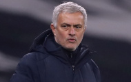 Charlie Austin tiến cử tiền đạo cho Mourinho
