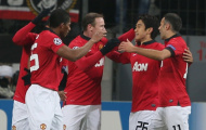 CHÍNH THỨC: 'Kẻ không gặp thời' của Man Utd sang tận Hy Lạp tìm việc