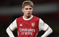 Có Odegaard, Arteta nói thẳng 1 câu về Rowe