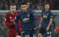 Đến West Ham, Lingard đứng trước cơ hội trả ơn Man Utd