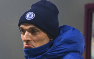 Hòa 0-0, Tuchel chỉ ra điều buồn cười tại Chelsea
