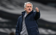 Mourinho: 'Sai lầm cá nhân' khiến Spurs trả giá trước Liverpool 