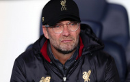 XONG! Nhấn chìm Spurs, Klopp báo tin nghiêm trọng cho CĐV Liverpool