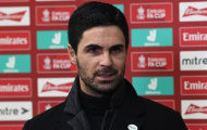 XONG! Arteta lên tiếng, lộ khả năng 'Kante Nam Mỹ' trở lại sân Emirates