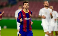 Quá bất ngờ, 1 sao Man Utd còn nổi tiếng hơn cả Messi ở Trung Quốc