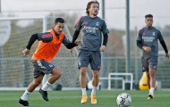Real Madrid bị tàn phá dữ dội, 'toang mạnh' trước thềm đấu Levante