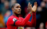 Thay Odion Ighalo, M.U ủ mưu đưa cựu sao Man City trở lại nước Anh
