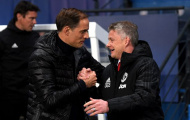 Thomas Tuchel gạt Man Utd khỏi cuộc đua vô địch mùa tới
