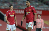 Trận thua Sheffield chỉ rõ cầu thủ Man Utd cần mua