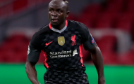 Điều ý nghĩa đằng sau bàn thắng ấn định tỷ số của Mane cho Liverpool