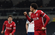 Trent Alexander-Arnold, cỗ máy tấn công đầy nguy hiểm của Liverpool