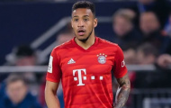 Sao Bayern Munich bị phạt vì đi xăm hình