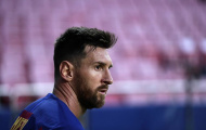 Tương lai của Messi tại Barcelona rõ như ban ngày