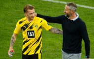 Dortmund sa sút, truyền thông chỉ ra 3 cứu tinh khả thi nhất